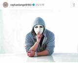 「ラファエル、テレビとYouTubeを比較...「有名」を考察　「『どれだけ日常に入り込んでるか』に変わってる気が」」の画像1