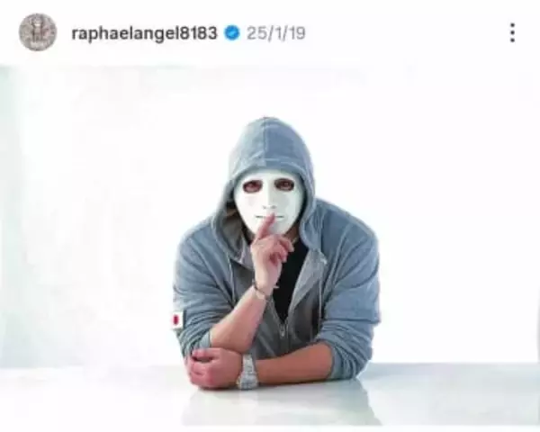 ラファエル、テレビとYouTubeを比較...「有名」を考察　「『どれだけ日常に入り込んでるか』に変わってる気が」