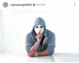 ラファエル、テレビとYouTubeを比較...「有名」を考察　「『どれだけ日常に入り込んでるか』に変わってる気が」