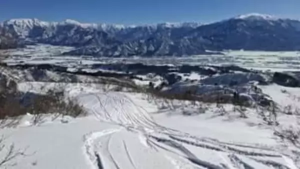 「バックカントリー自体がコース外滑走」　相次ぐスキー場での外国人の事故「救助費用は全額自己負担にすべき」