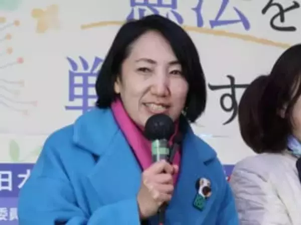 大揺れ社民、辞任申し出の副党首に異例コメント　新聞に話した内容は「極めて事実に反する内容」