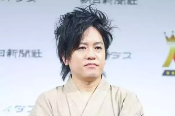 「正直、スパイ防止法で困るのはスパイなんじゃ」ぺこぱ・松陰寺太勇が持論展開　法案は参院で審議中