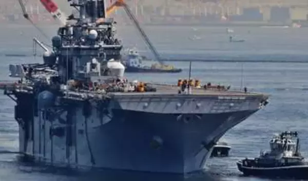 本当に軍事作戦は終了？玉川徹「無責任極まりない話。場を荒らしまくって後は勝手にやってくれって話」