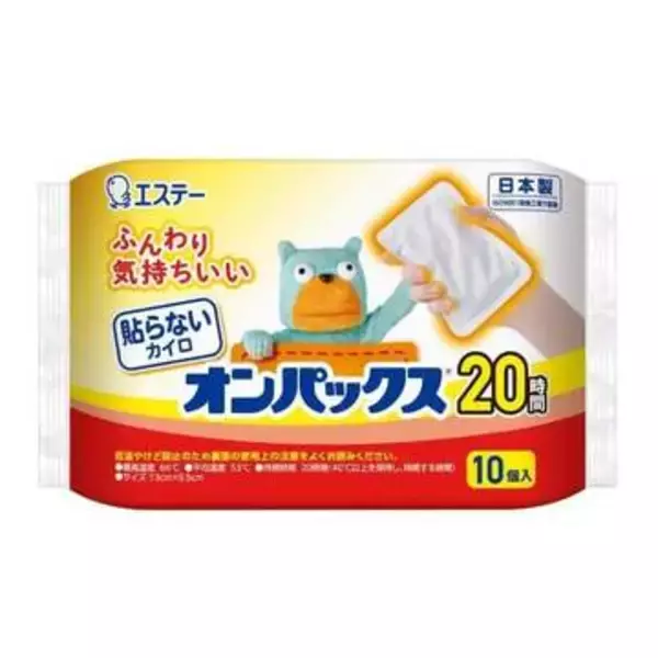 エステー、カイロと手袋の一部製品を値上げへ　「これ以上出荷価格を維持することが困難な状況」