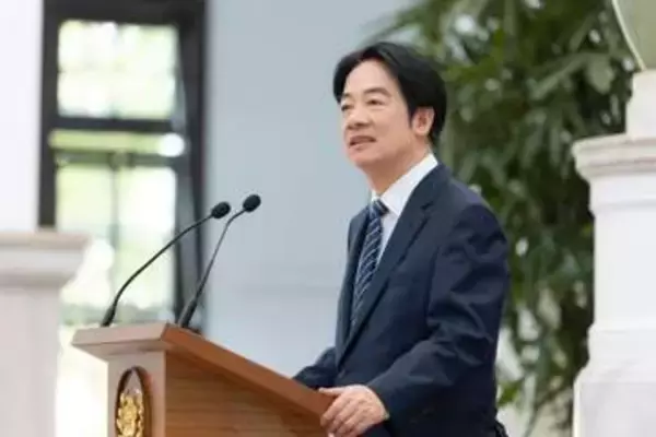 頼清徳総統のアフリカ訪問が前日に中止、「中国の弾圧行為」主張　中国は称賛「世界に『中華民国』総統存在せず」