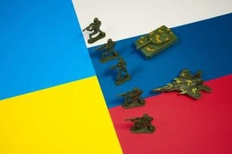 ウクライナ侵攻...ロシアエリート層からも「そろそろやめ時なのでは」の声