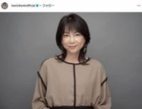 「口の中の病気はもう2度と患いたくない！」　堀ちえみ、歯科医院への通院で思い明かす