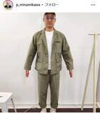 「みなみかわ、ヒカルの「タモリ全く面白くない」発言に同調のカジサックに苦言　「ほんまに人の心ないわって思う」」の画像1