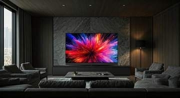 映像の質感を忠実に再現　パナソニック4K有機ELテレビ「ビエラ」最上位モデル