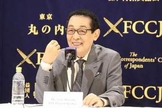 さだまさし、AI作曲どう見る？「シブい質問ですね～」　「結構いいの作る。ただ、そこに哲学はない」