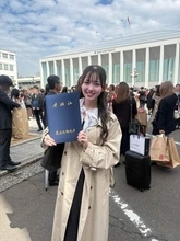 現役慶應大アイドル「クレカは自分の」投稿に波紋　実際の事件を匂わせ？翌朝さらに重ねた「過激発言」