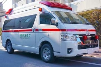 救急隊員が傷病者から暴行を受け怪我　東京消防庁が異例の投稿「法的措置も辞さず、毅然と対応」