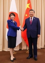 訪中議員団が共産党幹部と厳しい会談　高市首相は「打開の動きをしていくことが必要」星浩氏が指摘