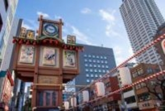 東京都中央区、不審者情報の注意喚起が波紋　「すれ違いざまにウインク」が「迷惑行為」な理由とは