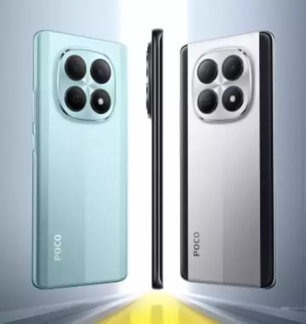 シャオミ「POCO」ブランドから　没入感のあるゲームや動画を楽しめるスマホ