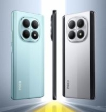 シャオミ「POCO」ブランドから　没入感のあるゲームや動画を楽しめるスマホ