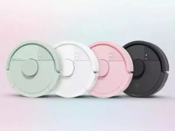 コンパクトなロボット掃除機　「Roomba Mini 掃除機＆床拭きロボット」