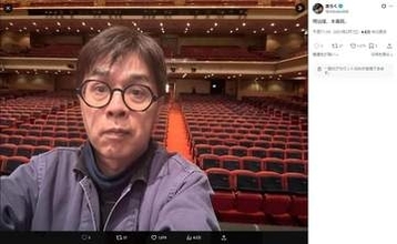 立川志らく、ヒカルの落語家としての才能を絶賛「5人に好かれて5人に嫌われる。これが本物」