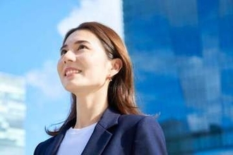キャリアの相談相手がいない理由　3位「職場の人間関係が希薄」、2位「真剣に話せる人がいない」、1位は？