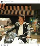 「米山隆一氏、旧姓使用法制化めぐり「スパイ活動」への懸念に波紋も...まさかのツッコミ　「それより前髪どうしたん」」の画像1