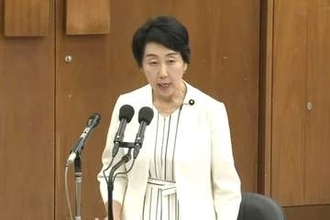 「副首都」は大阪ありき？なぜ福岡や名古屋ではダメなのか　国会で問われた「4要件」