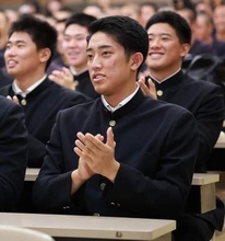 巨人強行指名の織田翔希、大リーグ挑戦ブレないが...元巨人コーチは「ジャイアンツだと行くかも」