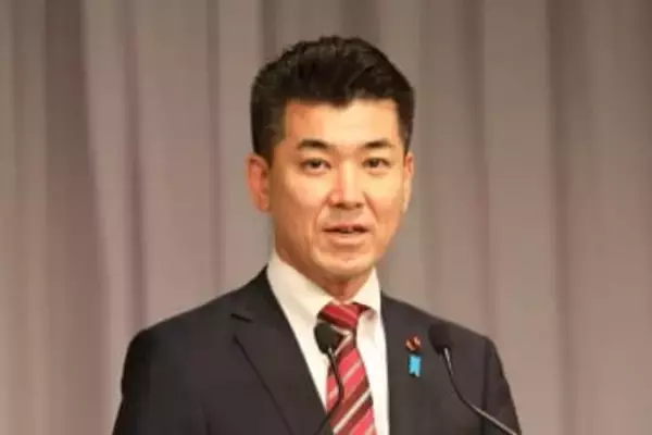 米山隆一氏「矜持を持って取り組んでいます」　立憲・泉健太前代表「佑月さんの言うことに従って」諫言にも反論