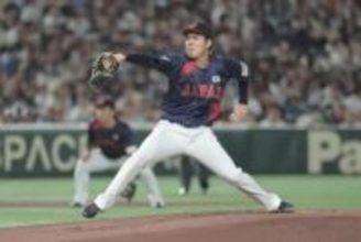 中日2年目・金丸夢斗、WBC侍ジャパン緊急招集...リリーフ陣の故障離脱続き　だが先発の調整が狂う懸念が