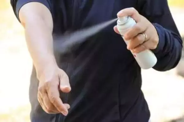 丸山桂里奈さんも噛まれた「アーバンマダニ」5月がピーク　安住紳一郎アナが注意呼びかけ！