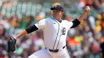 【ドジャース】最強左腕スクーバル獲得、他球団ファンはパニック？　球団史上最高の投手陣で「金持ち球団がさらに豊かに」米メディア