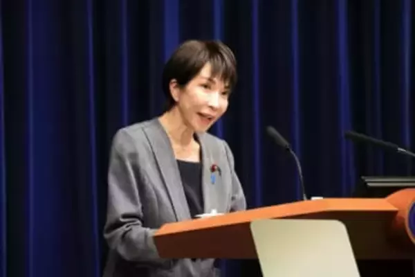 「日本が悪い」と世界中で「告げ口外交」エスカレートさせる中国政府　「核持つべき」発言にすぐ付け入る