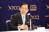 「共産党・志位和夫氏、転覆事故めぐる文科省の対応を批判　「憲法の教育の自由、教基法、最高裁判決に反する」」の画像1