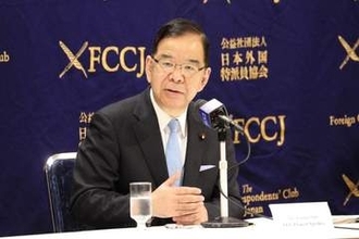 共産党・志位和夫氏、転覆事故めぐる文科省の対応を批判　「憲法の教育の自由、教基法、最高裁判決に反する」