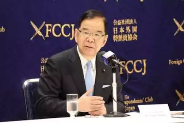 共産党・志位和夫氏、転覆事故めぐる文科省の対応を批判　「憲法の教育の自由、教基法、最高裁判決に反する」