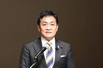 国民・玉木雄一郎代表、「ショート動画等の配信だけで勝てるほど選挙は甘くありません」　「面識」の松井氏との関係説明