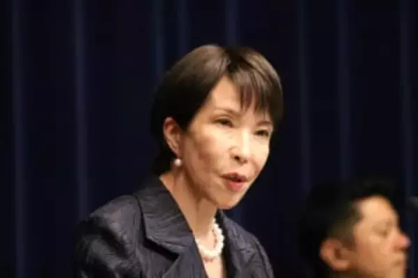 「消費税減税」高市首相が口にしたら日本の国債が売られまくった　世界金融市場での信用を失いかねないリスク