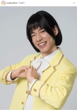 モナキ・おヨネ、さらっと本名公表「明かしてはないんですけど...」　スタジオ驚き「いいの？」