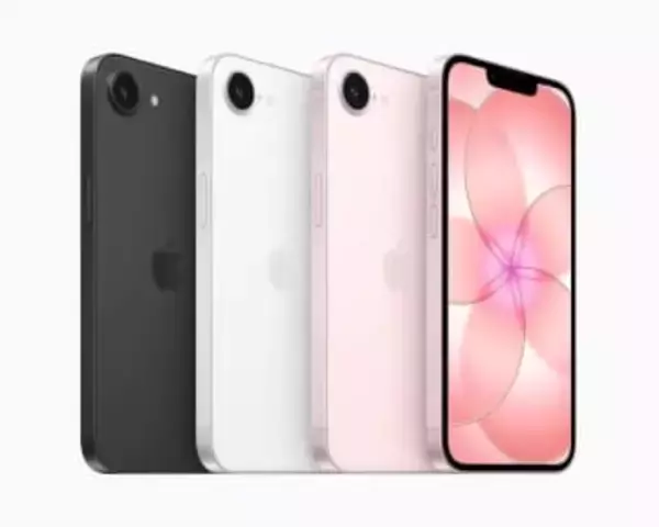 iPhone 17e、満を持して登場　MagSafe搭載＆最低ストレージ容量アップの朗報...注目の価格は意外にも