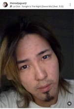 ジャガー横田の19歳長男、4年前→現在で別人級に激変　「イケメンまっしぐら」「とてもかっこよく」