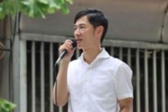 石丸伸二「これは"イジメ"ではなく、処罰の類だと...」　大反響の恋リア出演、「見守る会」にタジタジ