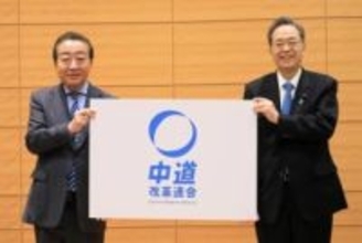 「なんで選挙の前にこのような新党を」立憲出身で唯一の無所属・青山大人氏、事務所を解散...「次は、もっと強く」