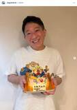 「サバンナ高橋の「いじめ疑惑」巡り元吉本芸人がその後を報告　「お電話まで頂き」...取り持った八木に「尊敬の念を再認識」」の画像1
