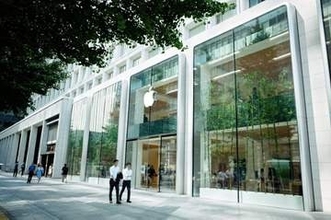 「iPhone離れ」になりかねない...AI競争で後手に回るApple　まさかのGoogleとタッグで「Gemini」に頼る