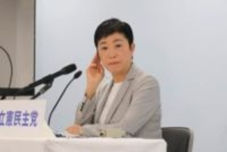 辻元清美氏、高市発言「流行語大賞」選出に異論　「文脈をむりくり修正し、幕引きに使われた感」