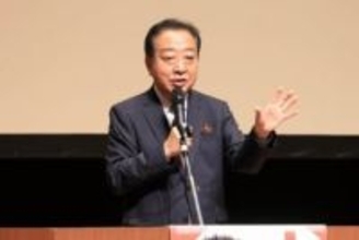 中道・野田佳彦氏、情勢報道「厳しい数字」で異例「緊急メッセージ」　約2000字で支持訴え