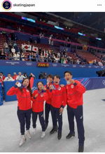 「奇跡の50代」元フィギュア代表、変わらぬ「美貌」にネット驚愕　五輪出場から38年「現役時代と変わらない」NHK解説で