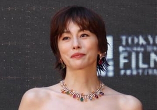 米倉涼子さん「麻薬取締法違反の疑いで書類送検」　元警視庁刑事「起訴になることも十分ありうる」