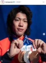 中東情勢悪化で...五輪メダリスト、ドバイで足止め6日目　W杯出場に暗雲もトレーニング励む