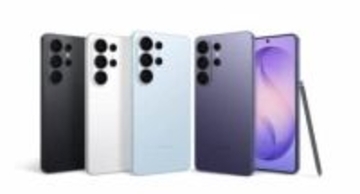 「Galaxy S26」シリーズ3モデル　「Galaxy AI」が進化