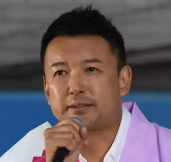 「余命10年」公表の岸博幸さん、同病のれいわ山本太郎代表にエール　「医療技術は凄く進歩」